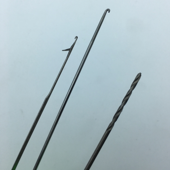 Bộ Dụng Cụ Câu Cá 3 Trong 1 Chất Lượng Cao