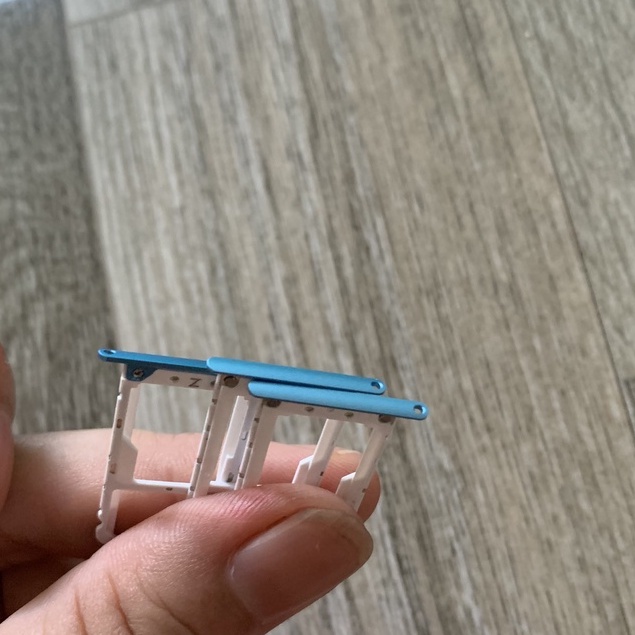 khay sim xiaomi redmi 5 plus