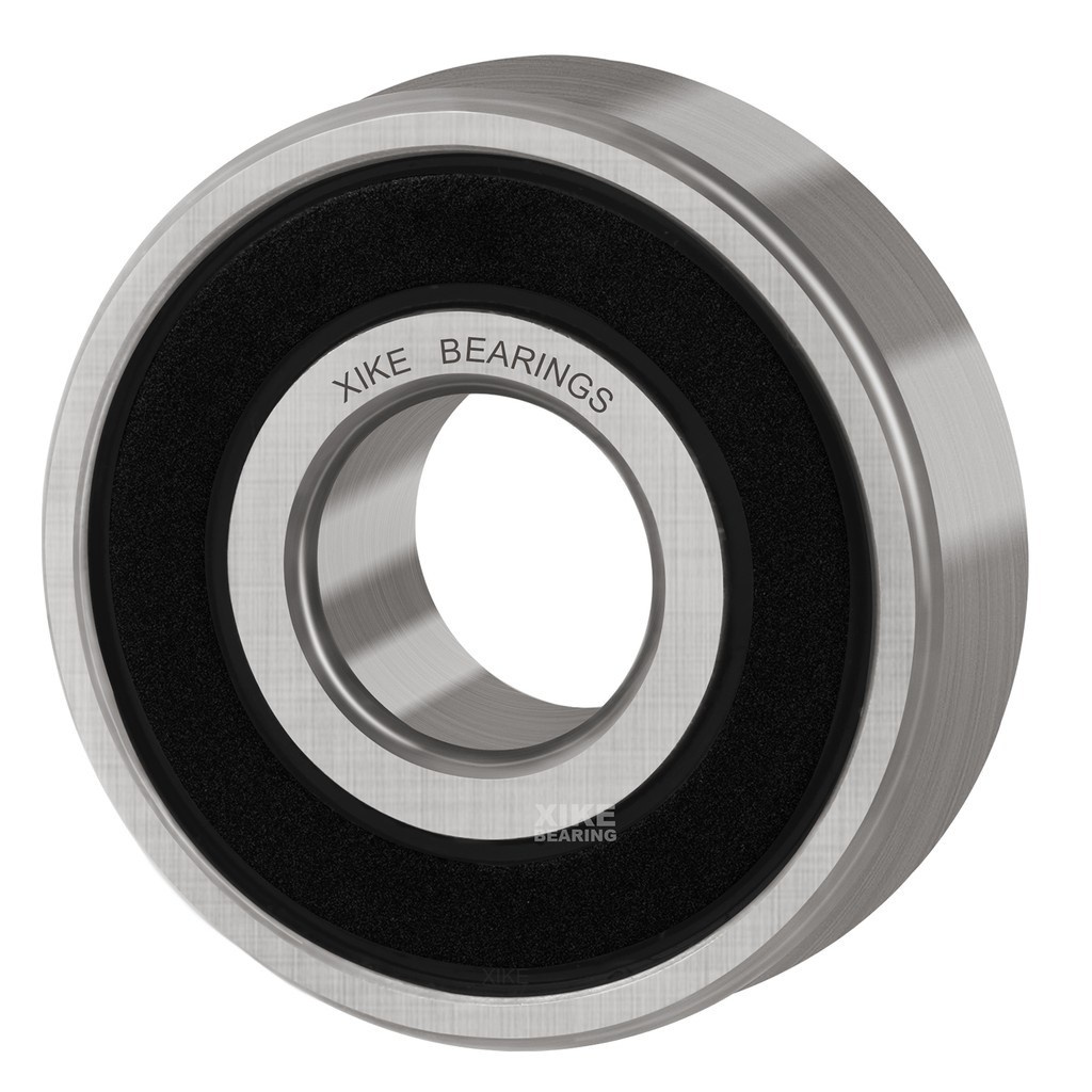 Vòng bi rãnh sâu Xike 602 602x 603 604 605 606 607 608 609 2rs/ Zz/ Open tùy chọn chuyên nghiệp