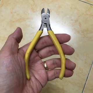 Kìm cắt Nhật Shell SM-18