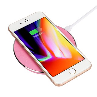 Đế sạc không dây Qi cho iPhone 8 / 8 Plus / X