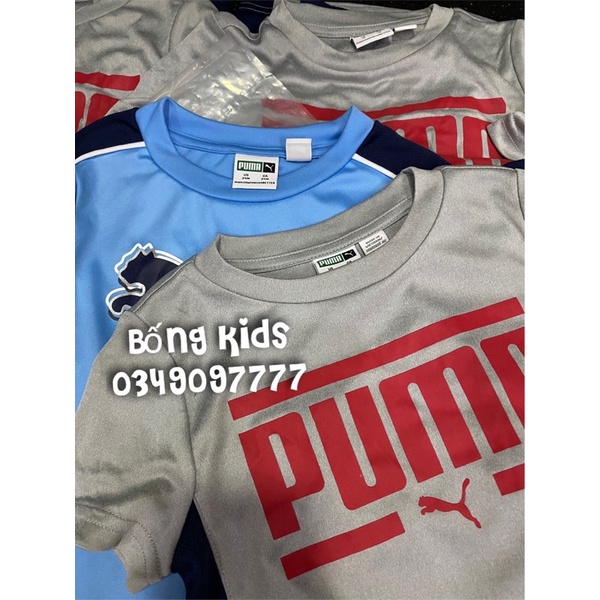 Bộ Hè Bé Trai Thể Thao PM