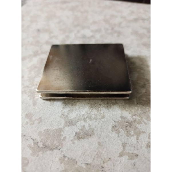 Nam châm đất hiếm siêu mỏng chuyên dùng làm kẹp nam châm sóc đĩa