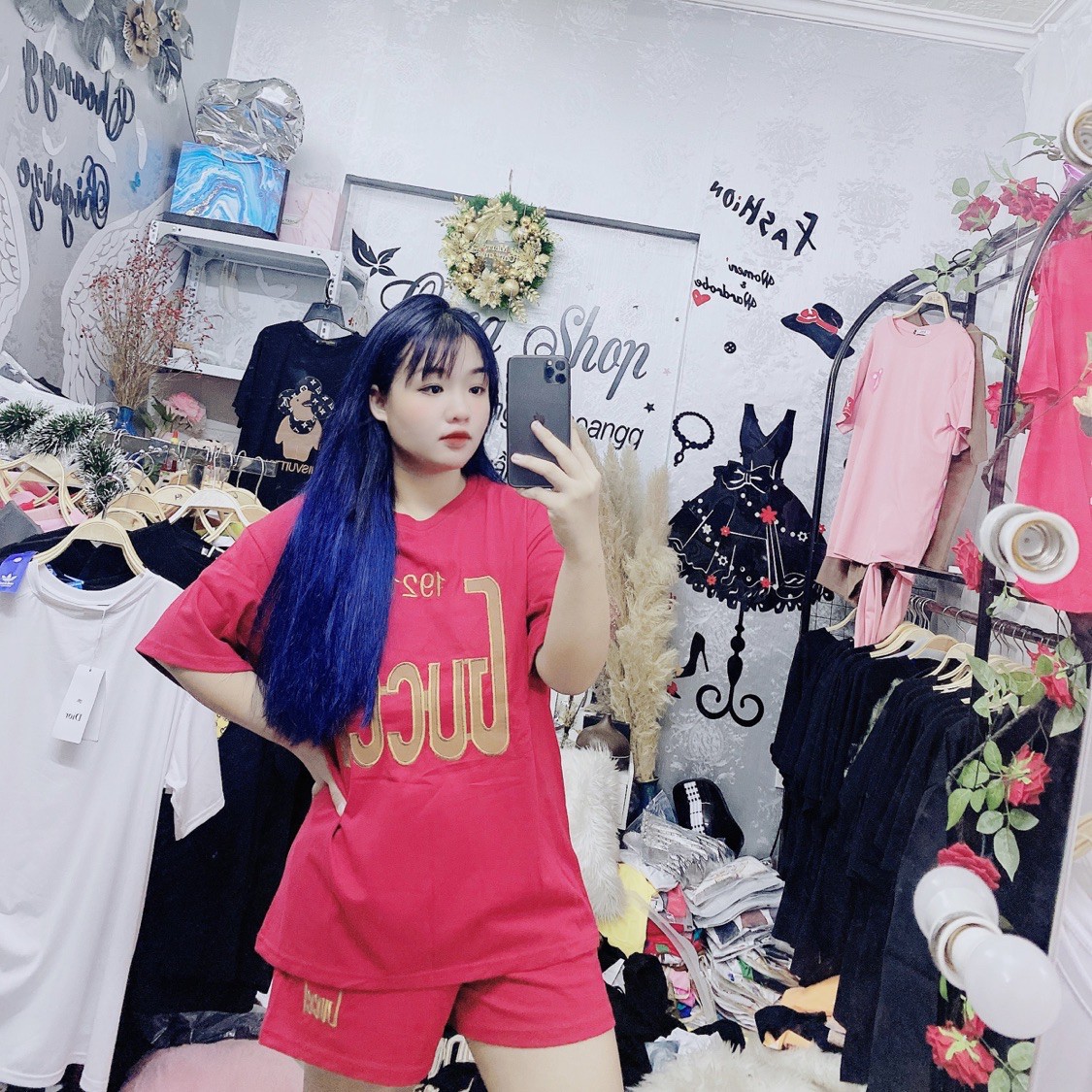 Choangg Bigsize 50kg - 120kg