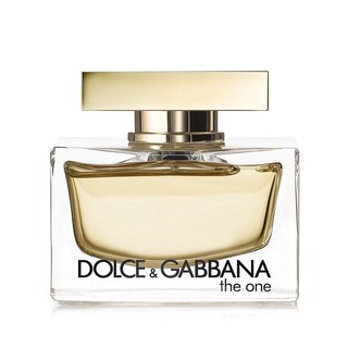 NƯỚC HOA NỮ D&G - The One EDP 75ml