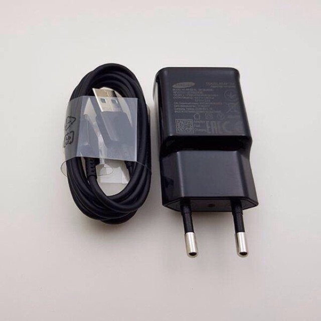 Bộ sạcnhanh Samsung S8,S9,Note8,Note9