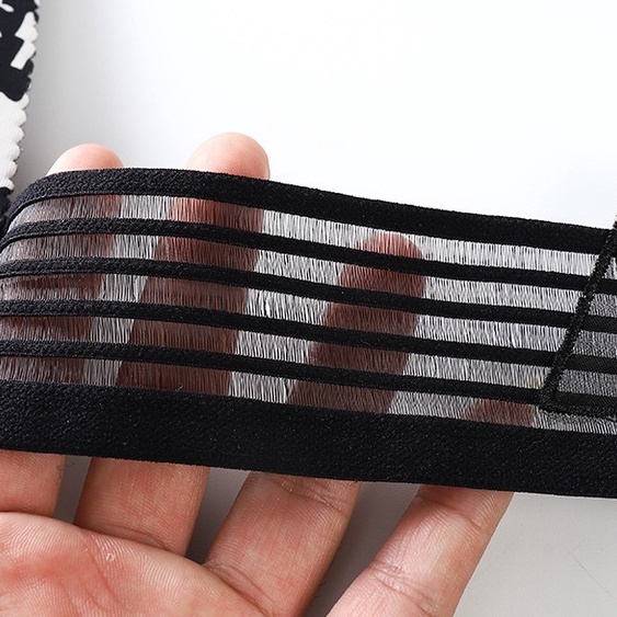 AOWEINISI áo ngực cài trước/70A-80B size