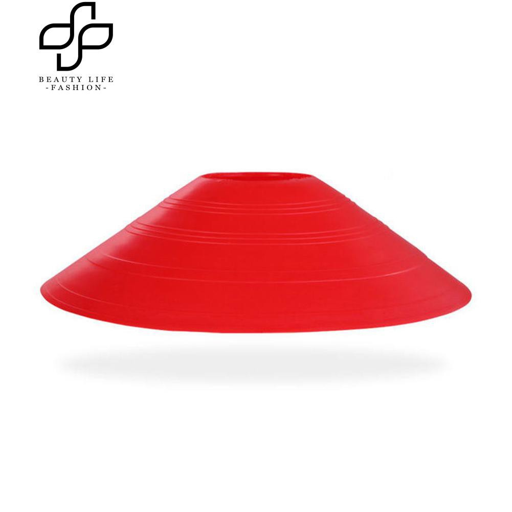 Set 10 đĩa đánh dấu tập bóng