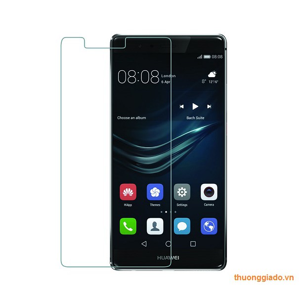 CƯỜNG LỰC HUAWEI P9 LITE