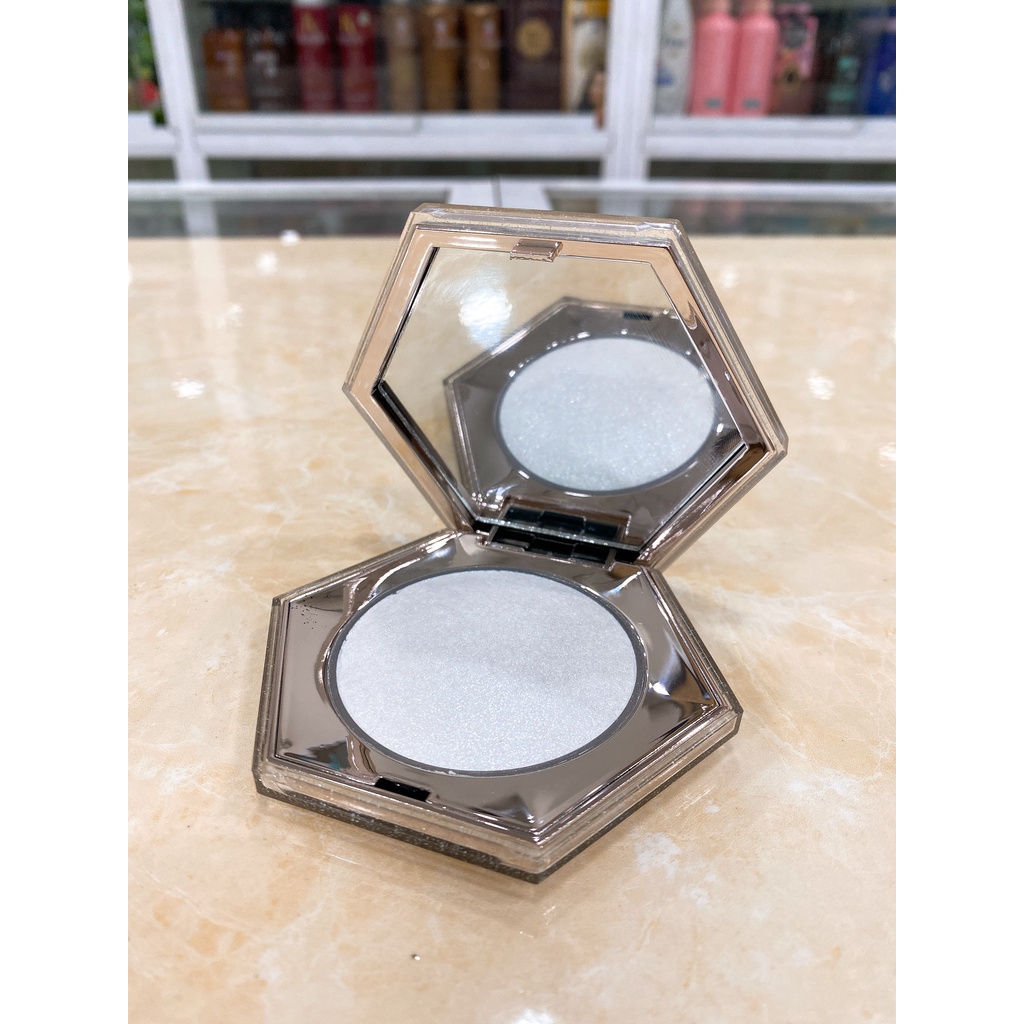 Phấn Bắt Sáng Sivanna Colors Ultra Diamond Highlight Powder HF4024 Thái Lan 10g