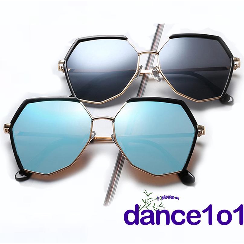 Kính Mát Hình Lục Giác Thời Trang Cho Nữ | BigBuy360 - bigbuy360.vn