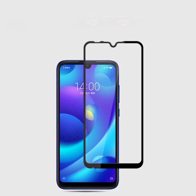 Kính cường lực bảo vệ toàn bộ màn hình cho Xiaomi Mi 14 13 13T 12T 12 11 Lite 11T 10T 9 8 SE 9SE 9T Pro CC9 CC9E A3