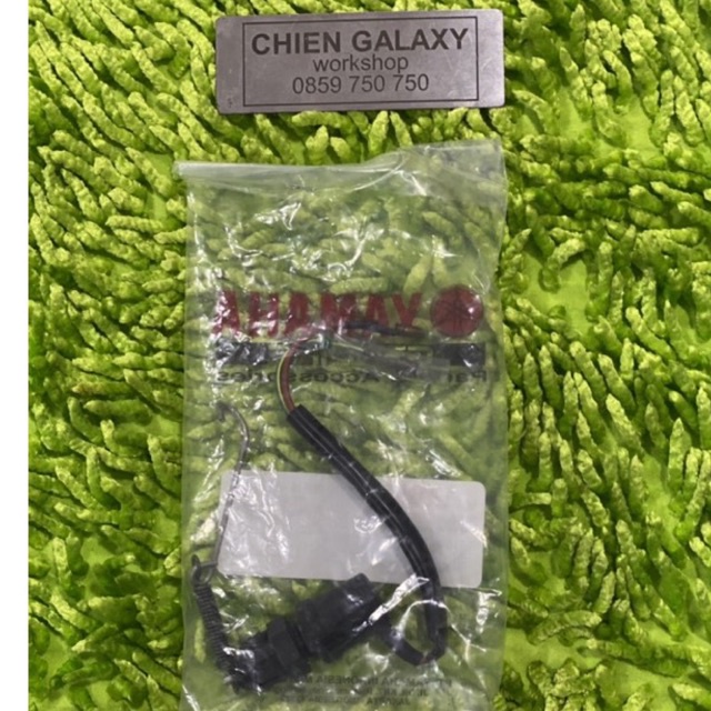 BÁO STOP YAZ Y125Z Y125ZR ZIN CHÍNH HÃNG & L2