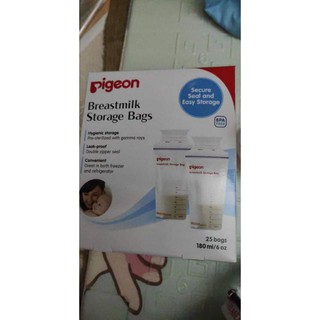 Túi trữ sữa shop TV