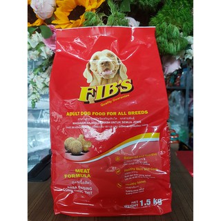 [HSD 2022] HẠT THỨC ĂN FIB'S