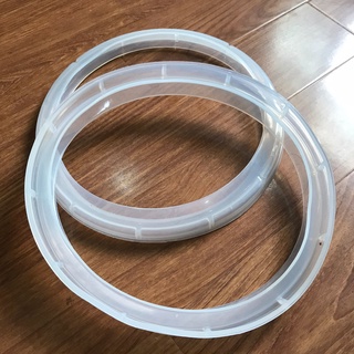 Gioăng nồi áp suất điện Midea - Roăng cao su nồi áp suất đa năng Media