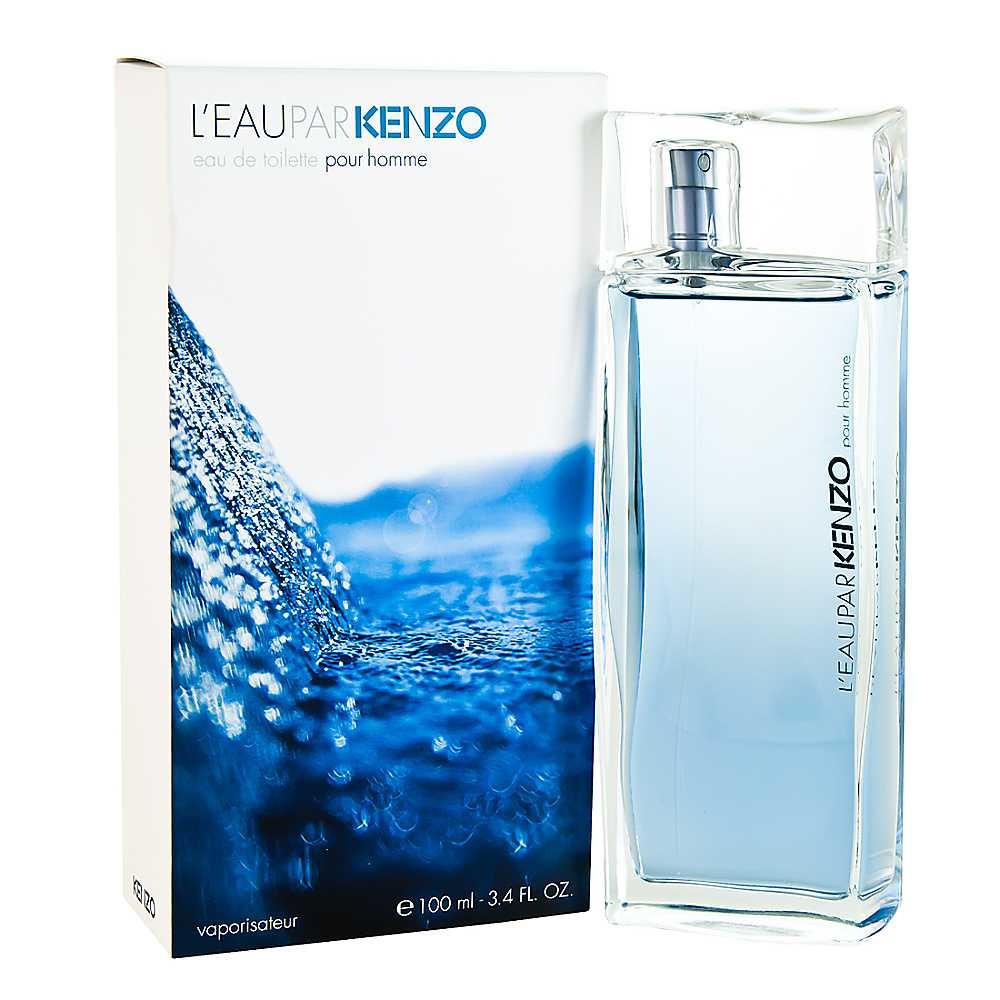 Nước hoa Kenzo L'eau Par Kenzo Pour Homme for Men EDT 100ml