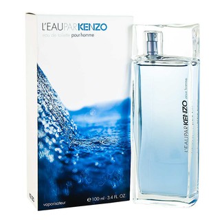 Auth - Nước hoa Kenzo L'eau Par Kenzo Pour Homme for Men EDT 100ml