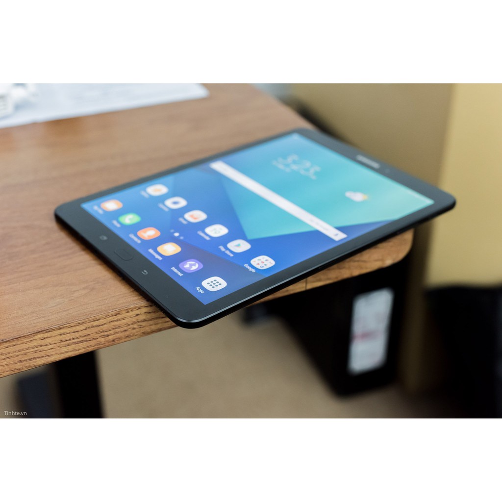 Máy Tính Bảng Samsung Galaxy Tab S3 9.7 || Siêu mỏng , Ram 4gb rom 32GB . màn hình 2K snap820 || tại PlayMobile | BigBuy360 - bigbuy360.vn