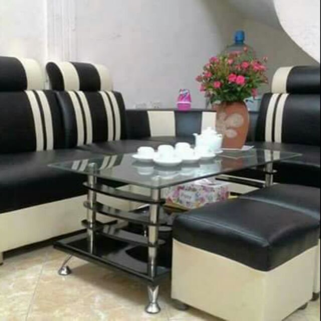 Bộ sofa da cao cấp Giá tại xưởng