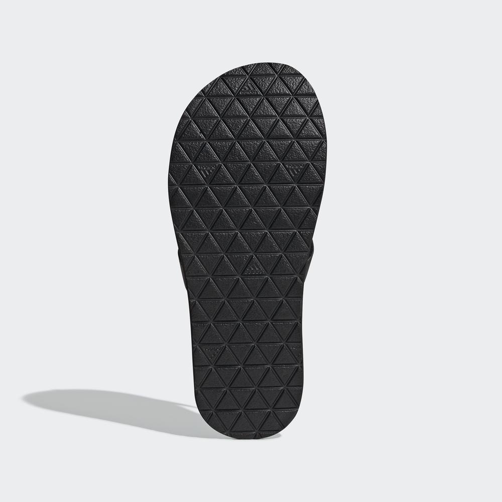 adidas SWIM Dép xỏ ngón Eezay Flip-Flops Nam Màu đen EG2042