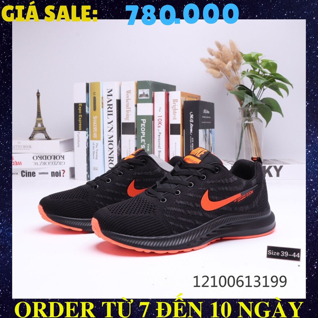 🌟FULLBOX🌟ORDER🌟SALE 50%🌟ẢNH THẬT🌟 NIKE AIR MAX SEQUENT 2018 🌟GIÀY NAM NỮ