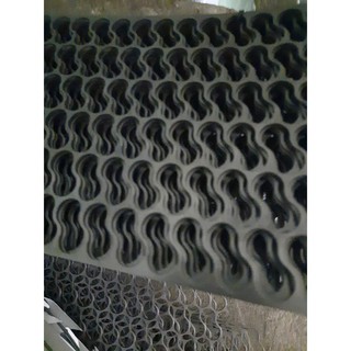 Lưới mắc sên (1tấc4 x 1m2)