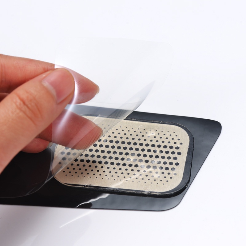 50 miếng gel massage thay thế cho máy luyện tập EMS