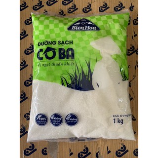 Đường sạch Cô Ba Biên Hoà 1kg