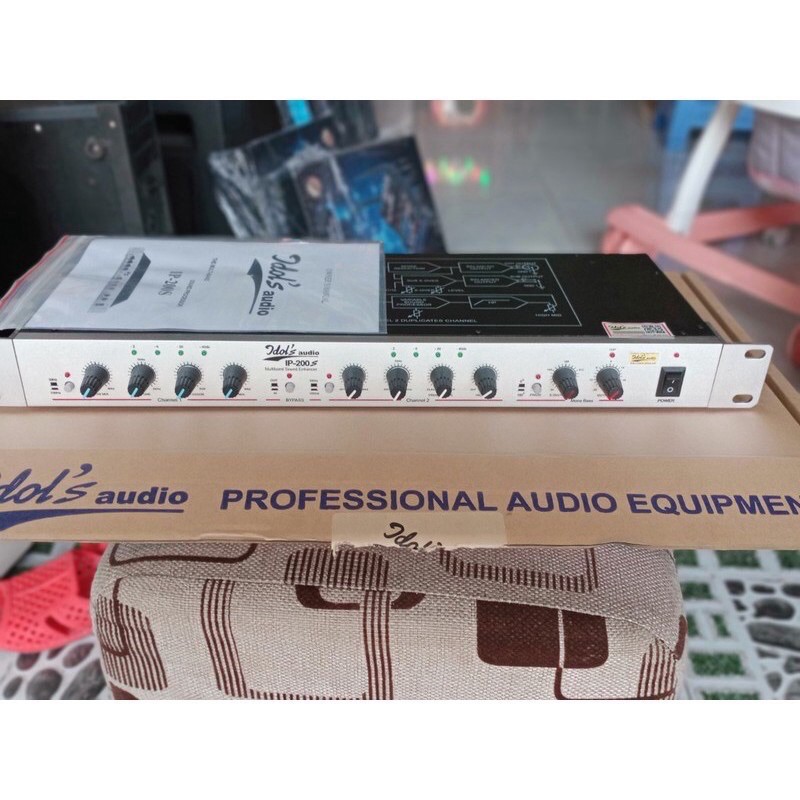 nâng tiếng idol ip200s | BigBuy360 - bigbuy360.vn