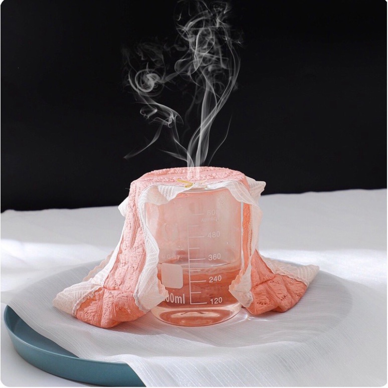 Quần Lót Ren Màu Dễ Thương Mềm Mịn Mẫu Mới Hot 258 nội y xanh giá rẻ, chất đẹp