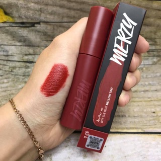 💄 Son merzy M6 💄