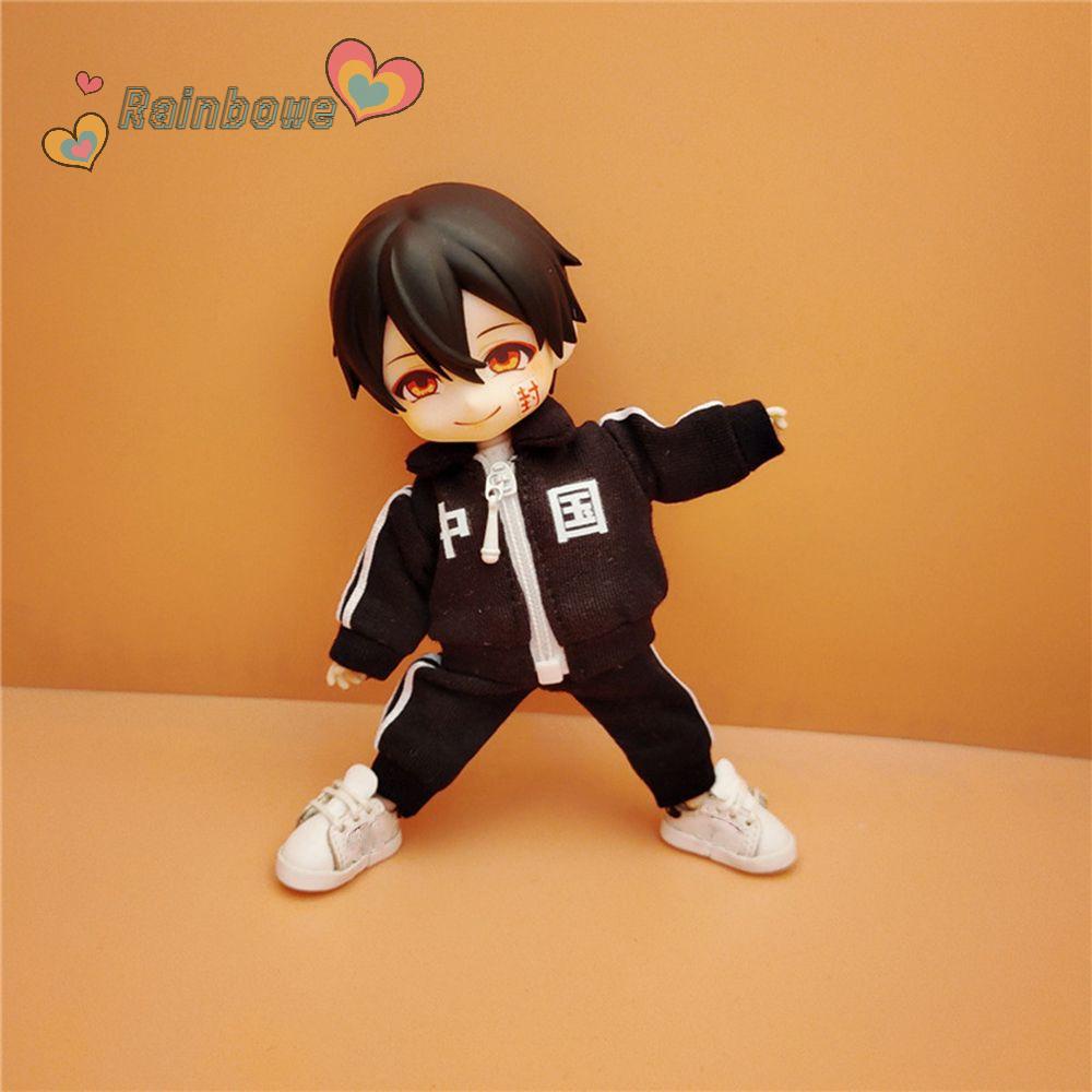 1 Bộ Quần Áo Cho Búp Bê Ob11