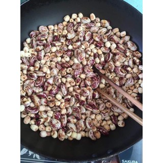 BỘT NGŨ CỐC DINH DƯỠNG NHÀ LÀM💖💖💖