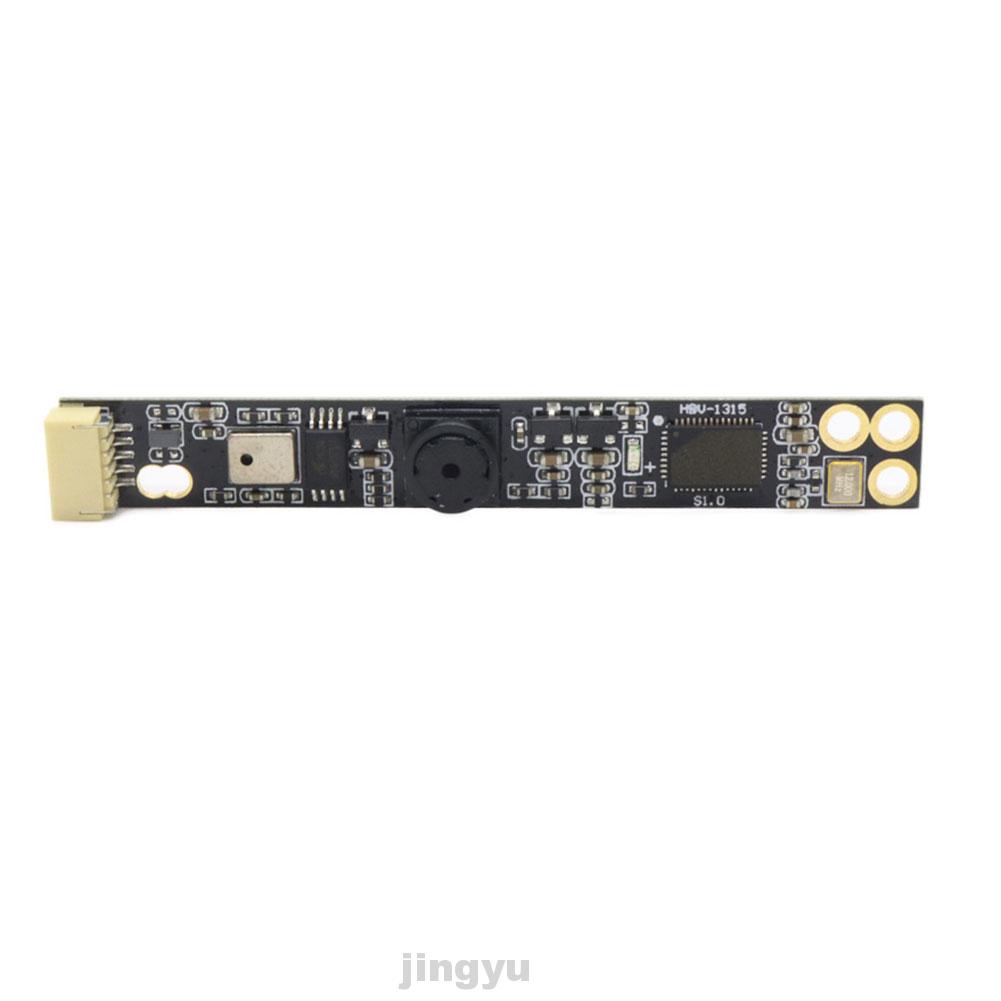 Mô Đun Camera Hm2057 Chip Usb Góc Rộng Kèm Micro Chuyên Nghiệp Dễ Lắp Đặt | BigBuy360 - bigbuy360.vn