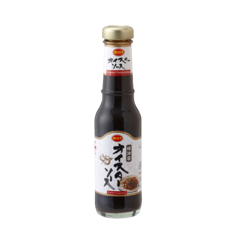Dầu hào ROZA - Nhật Bản
