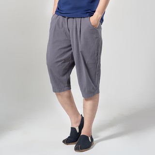 Quần Short Đũi Nam Lửng ROUGH