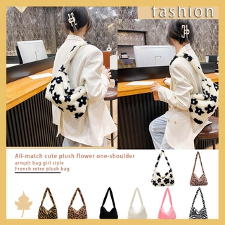 Túi Xách Nữ Họa Tiết Động Vật Thời Trang