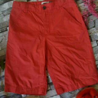 Quần short Vnxk kaki trẻ em