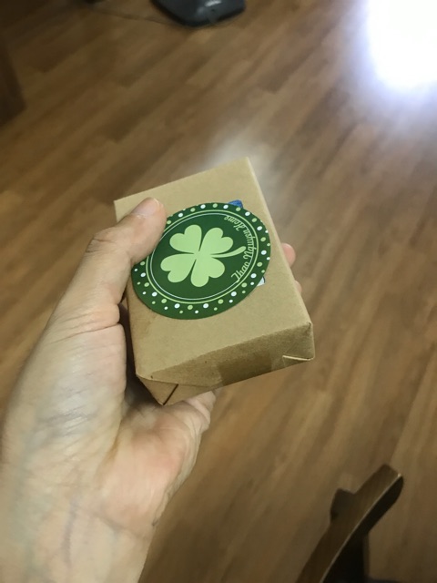 Hoa đậu biếc khô cánh kép nhà trồng loại 1 handmade 15gr