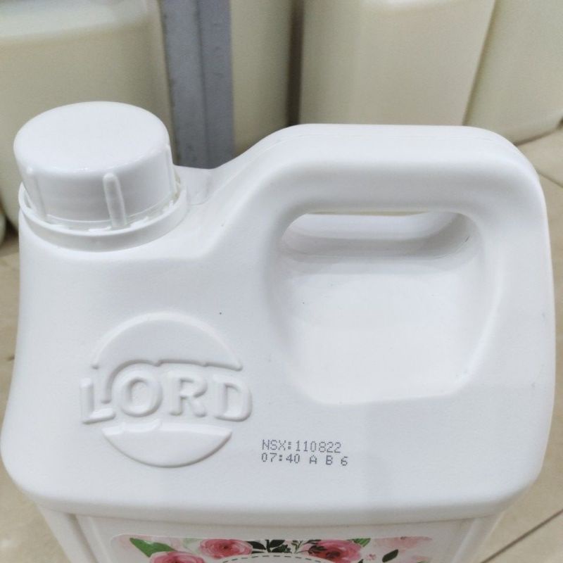 Xả vải Lord hương đắm say 10 kg