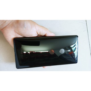 Nắp Lưng Đậy Pin Sony Xperia XZ2 Nắp ZIN Hãng