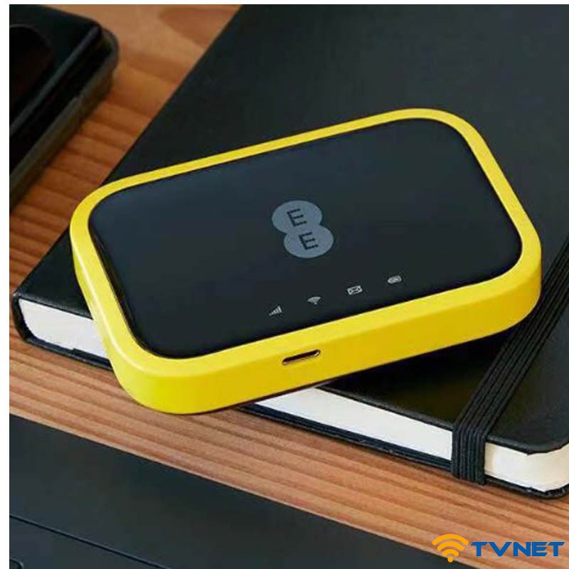 Bộ phát Wifi 4G Alcatel EE70 tốc độ 300Mbps | BigBuy360 - bigbuy360.vn