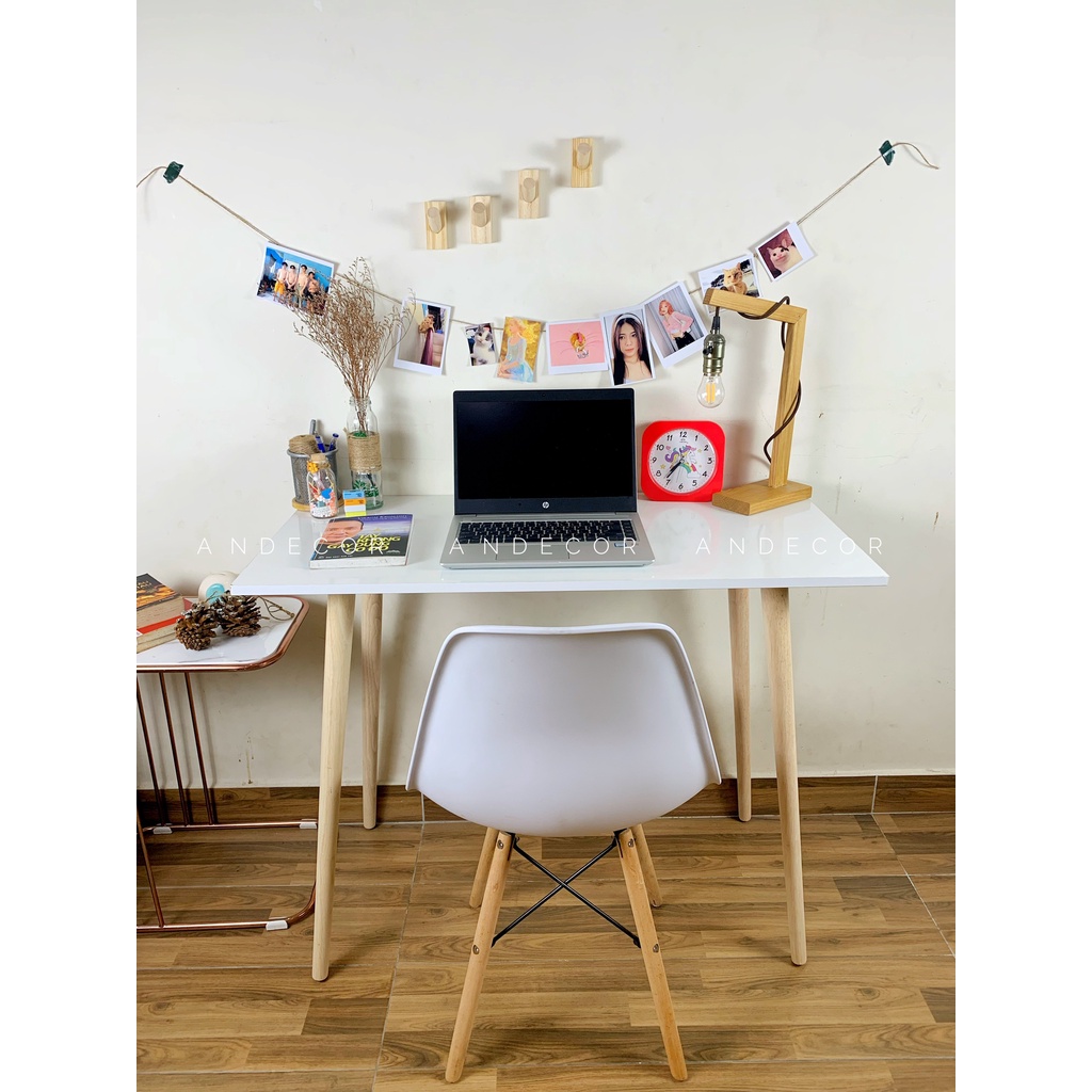 Ghế Eames - Cafe - Phòng khách