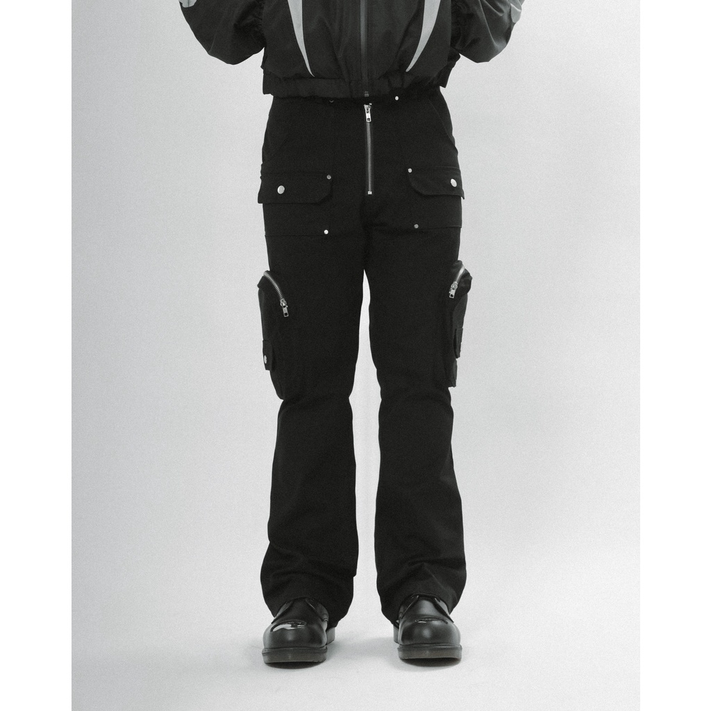 Quần túi hộp Maverik "MULTI POCKET PANTS" chính hãng
