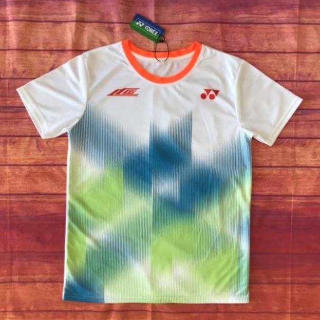Áo Cầu Lông Yonex Huyền Thoại LEE CHONG WEI Cho Nam Dùng Trong Tập Luyện Và Thi Đấu Cầu Lông A30-A33 2022 !