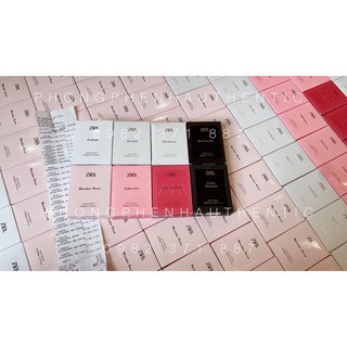 [SẴN-30ML] Nước hoa Nữ ZARA các mùi mua sale