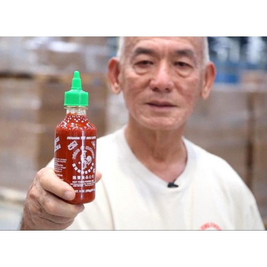 Tương ớt xay nhuyễn Sriracha | BigBuy360 - bigbuy360.vn