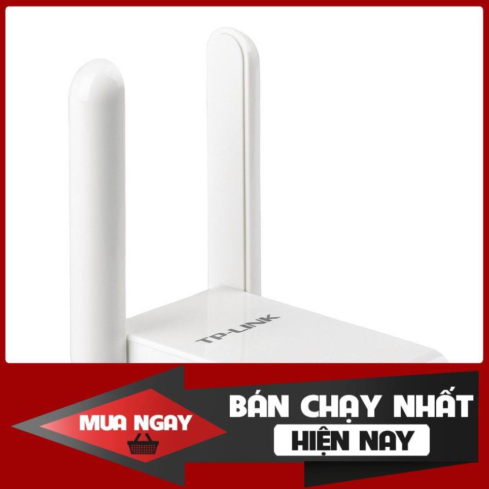 Bộ thu Wifi TP-Link TL-WN822N - USB Wifi (high gain) chuẩn N tốc độ 300Mbps - Chính hãng