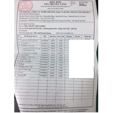 Compound Lutein UBB - Hỗ trợ phòng chống thoái hóa điểm vàng, hỗ trợ ngăn ngừa các bệnh về mắt (Lọ 60 viên)